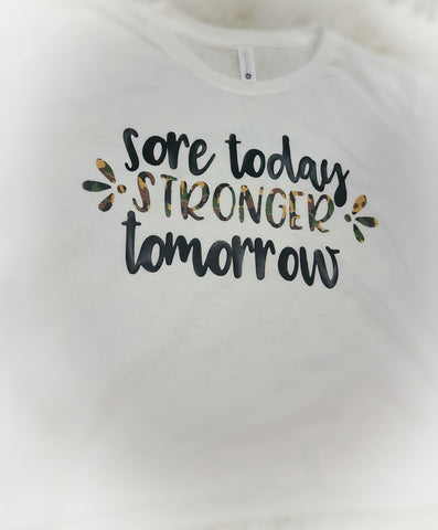 Strong
