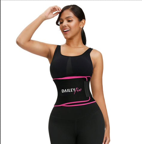 Waist Trimmer