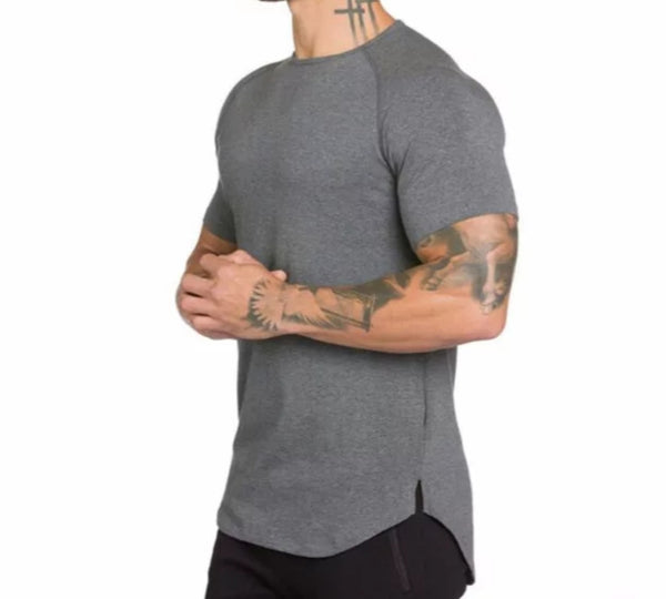 Fitted Men Shirt