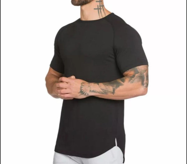 Fitted Men Shirt
