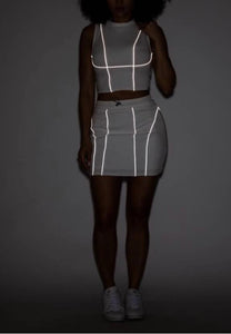 "Reflective" Set