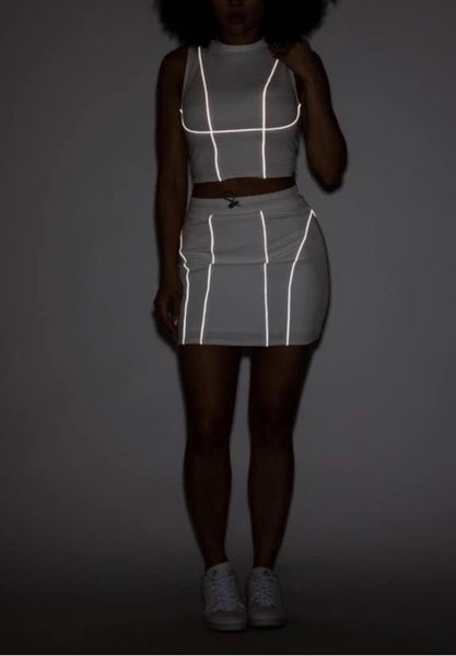 "Reflective" Set