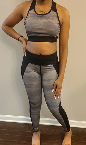 "Im Ready" Set