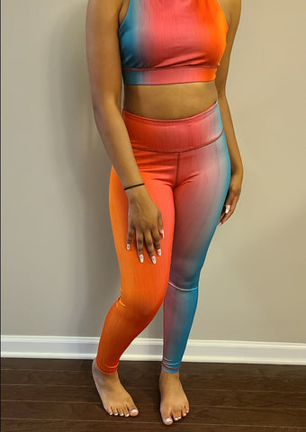 "Rainbow" Set