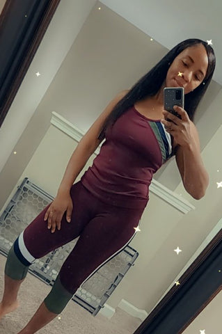 "Grape" Set