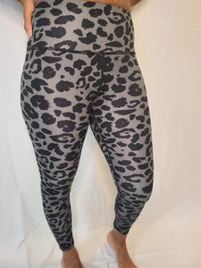 LEOPARD leggings