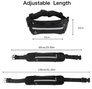 Running Pouch