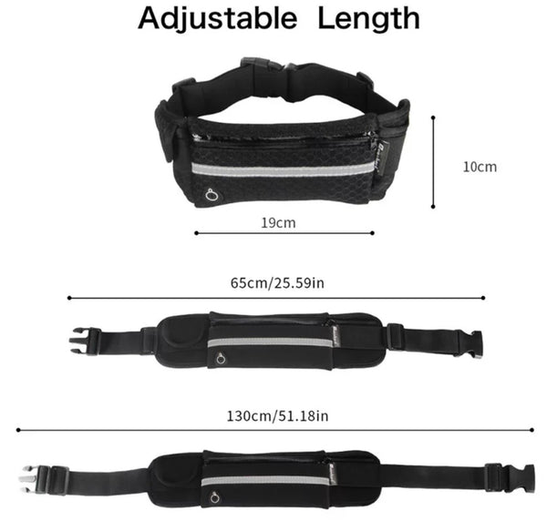 Running Pouch