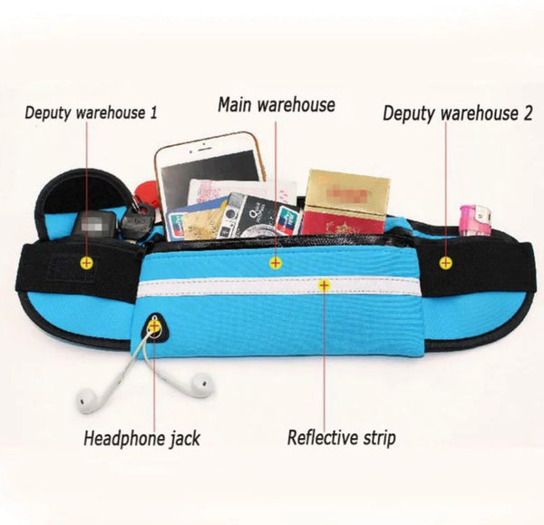 Running Pouch