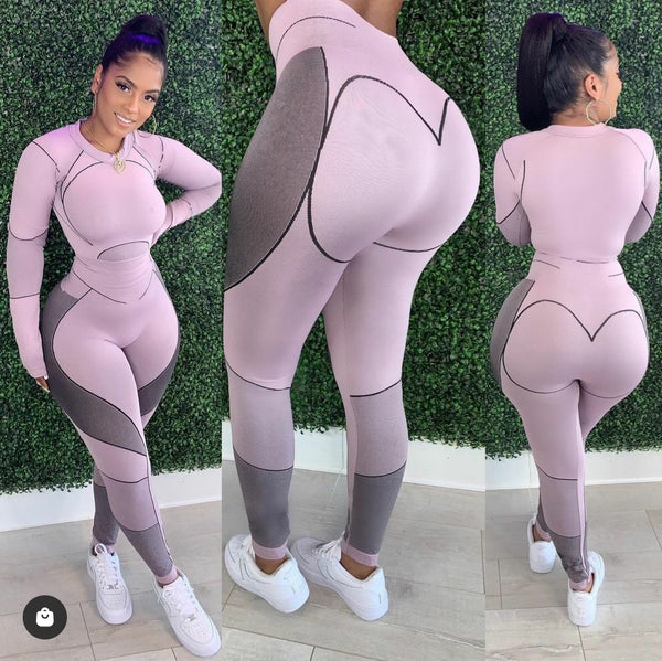 Sweetheart set