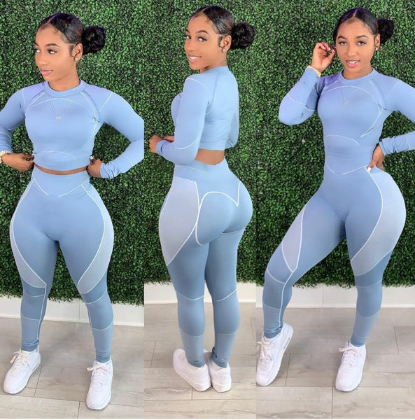 Sweetheart set