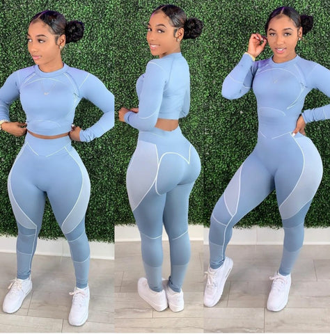 Sweetheart set