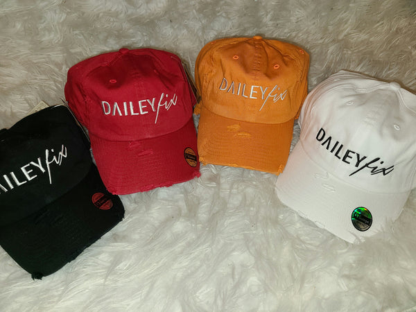 Vintage Hat