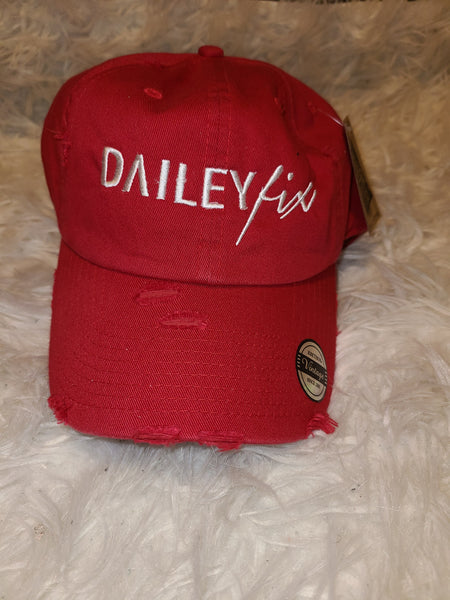 Vintage Hat