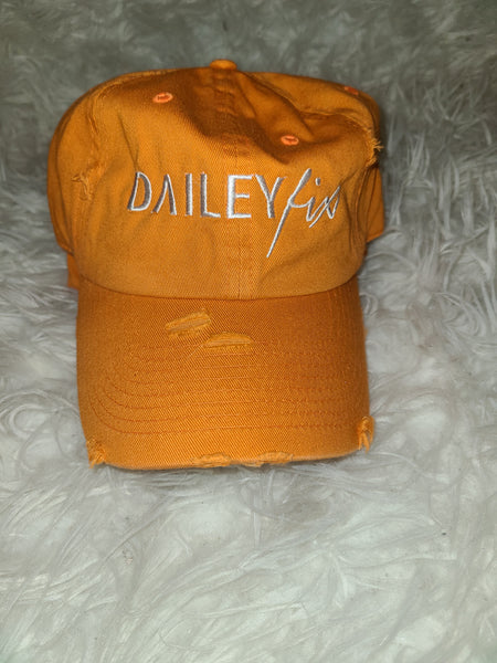 Vintage Hat