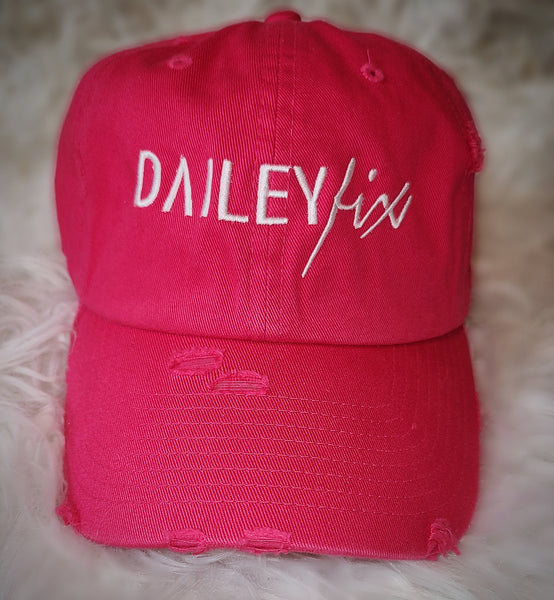 Vintage Hat