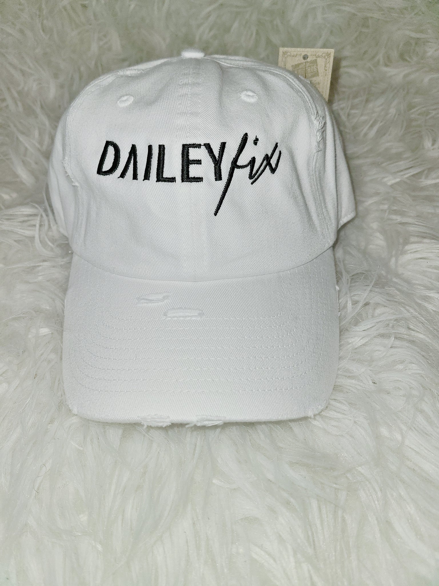 Vintage Hat