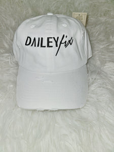Vintage Hat