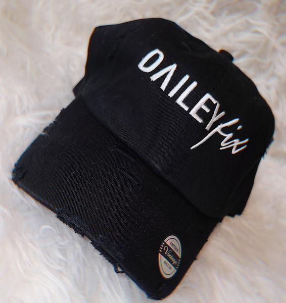 Vintage Hat