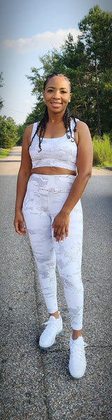 White Camo