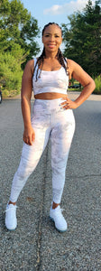 White Camo