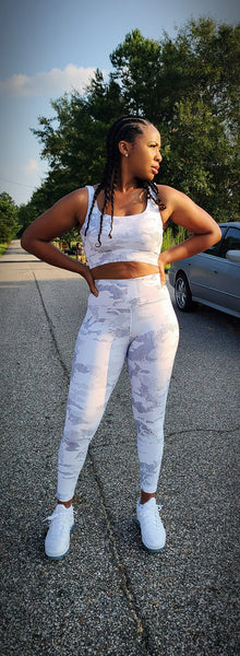 White Camo