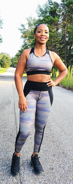 "Im Ready" Set
