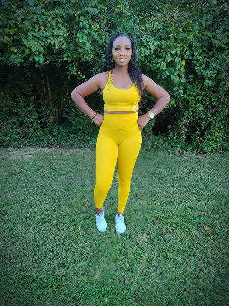 Savage set