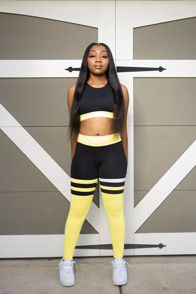 "Exotic" Set