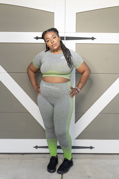 "Glam" Set