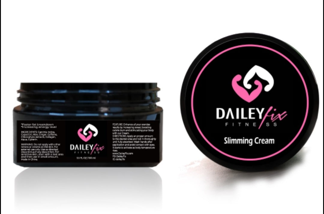 Slimming Cream