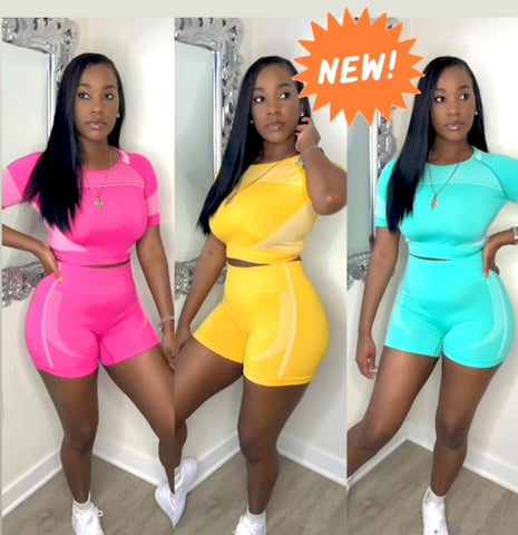 Nicole Set
