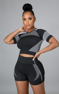 Nicole Set