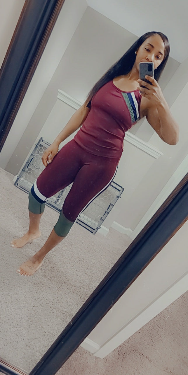 "Grape" Set