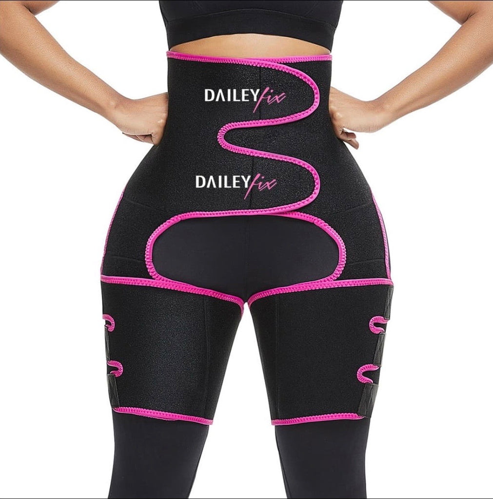 Thigh eraser and butt lifter online