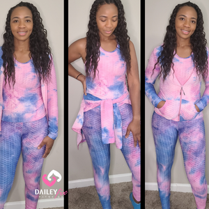 Cotton Candy